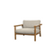 Teak Sticks Lounge Chair from Cane-line
