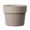 Buy the Perfetto Cachepot terracotta planter direct from Cedar Nursery, Surrey