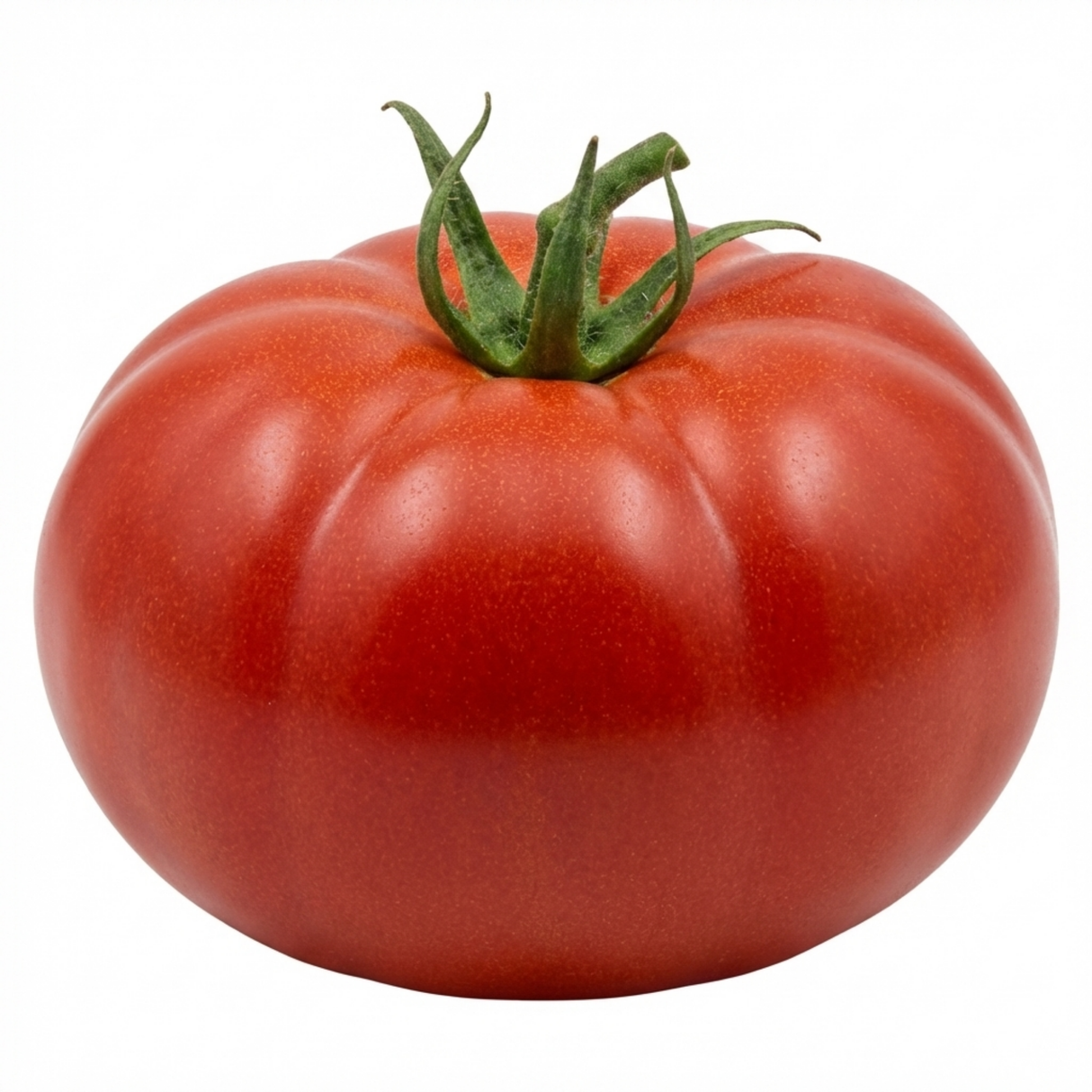 Tomato Bush Steak (Megabyte) from Cedar Nursery, Cobham