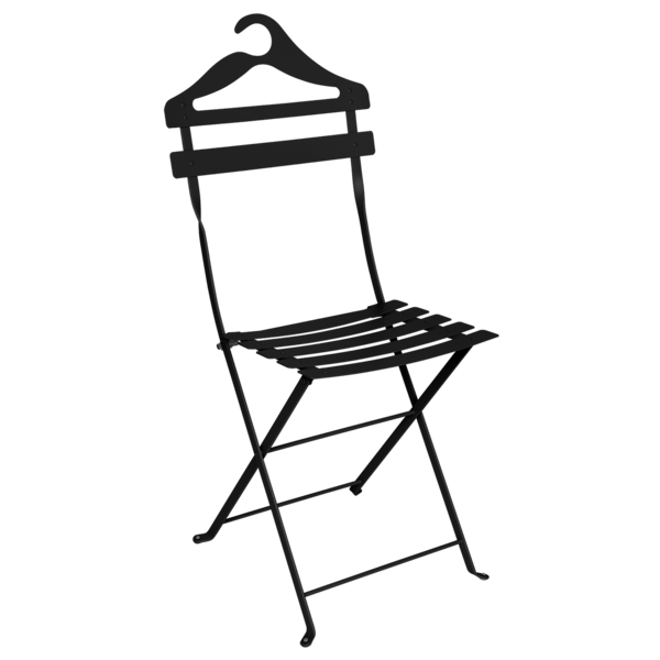Valet Bistro Chair