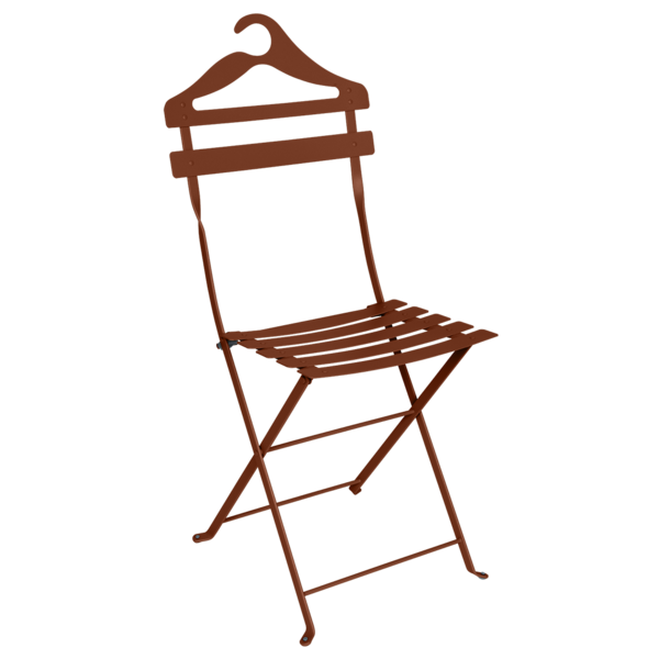 Valet Bistro Chair