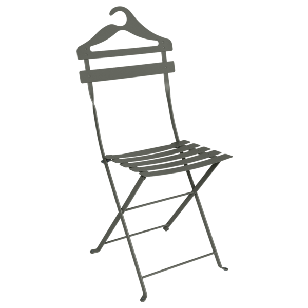 Valet Bistro Chair