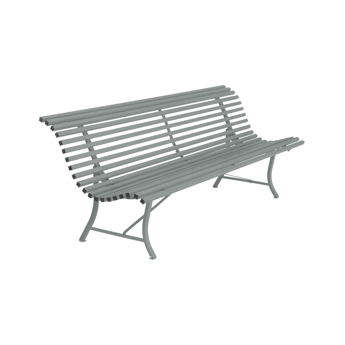 Louisiane Bench