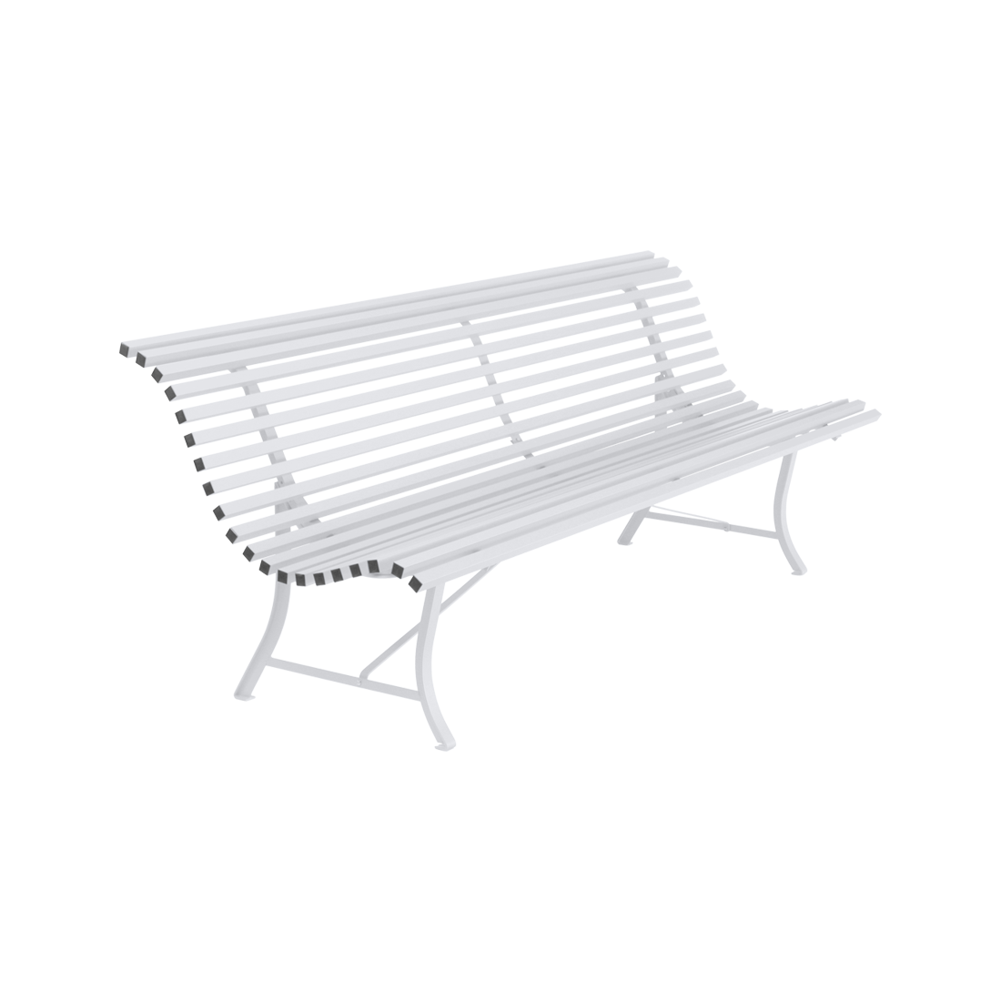 Louisiane Bench
