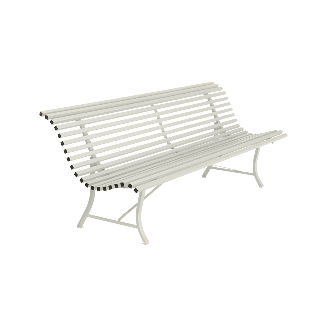 Louisiane Bench