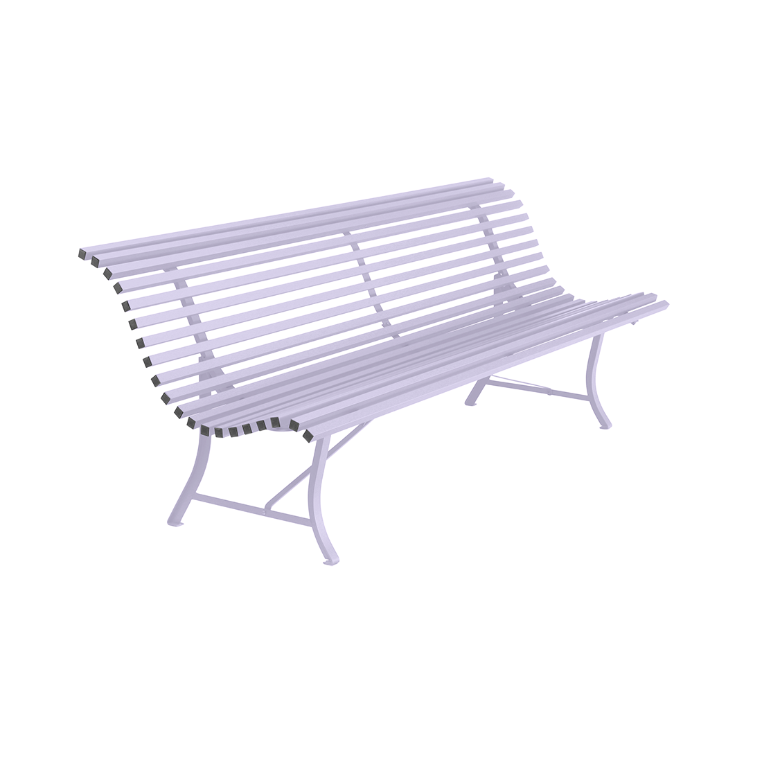 Louisiane Bench