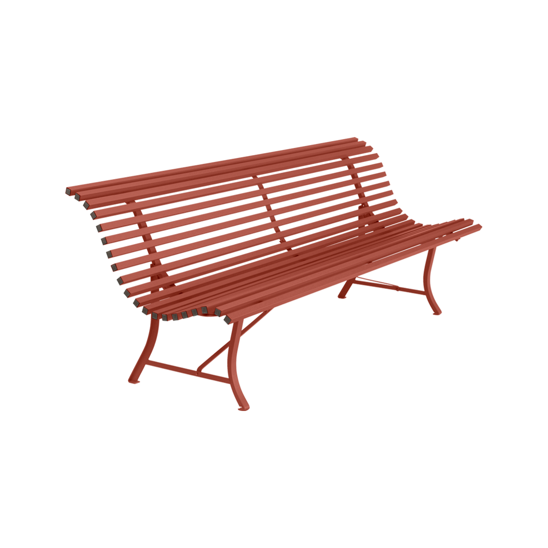 Louisiane Bench