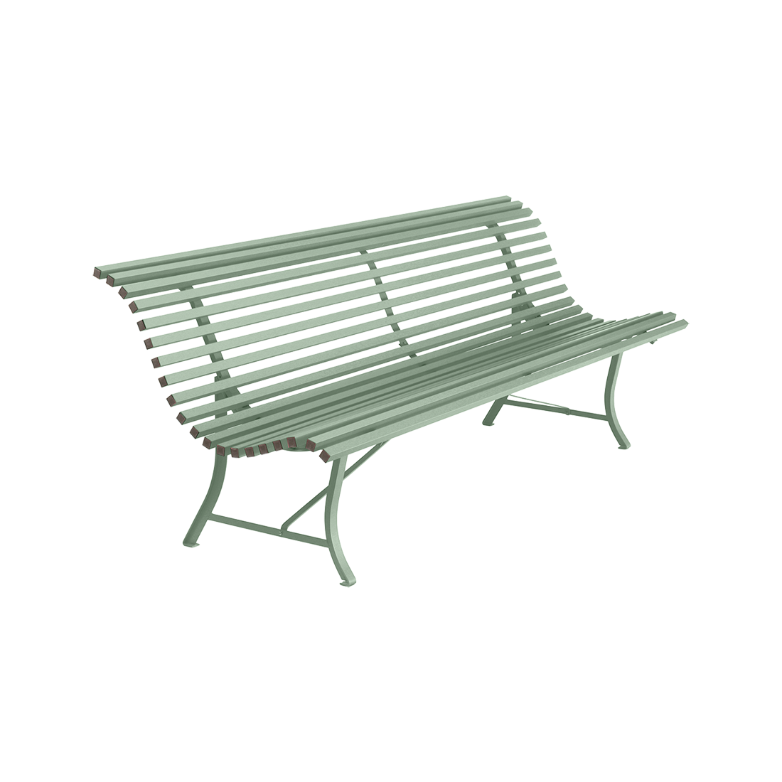 Louisiane Bench
