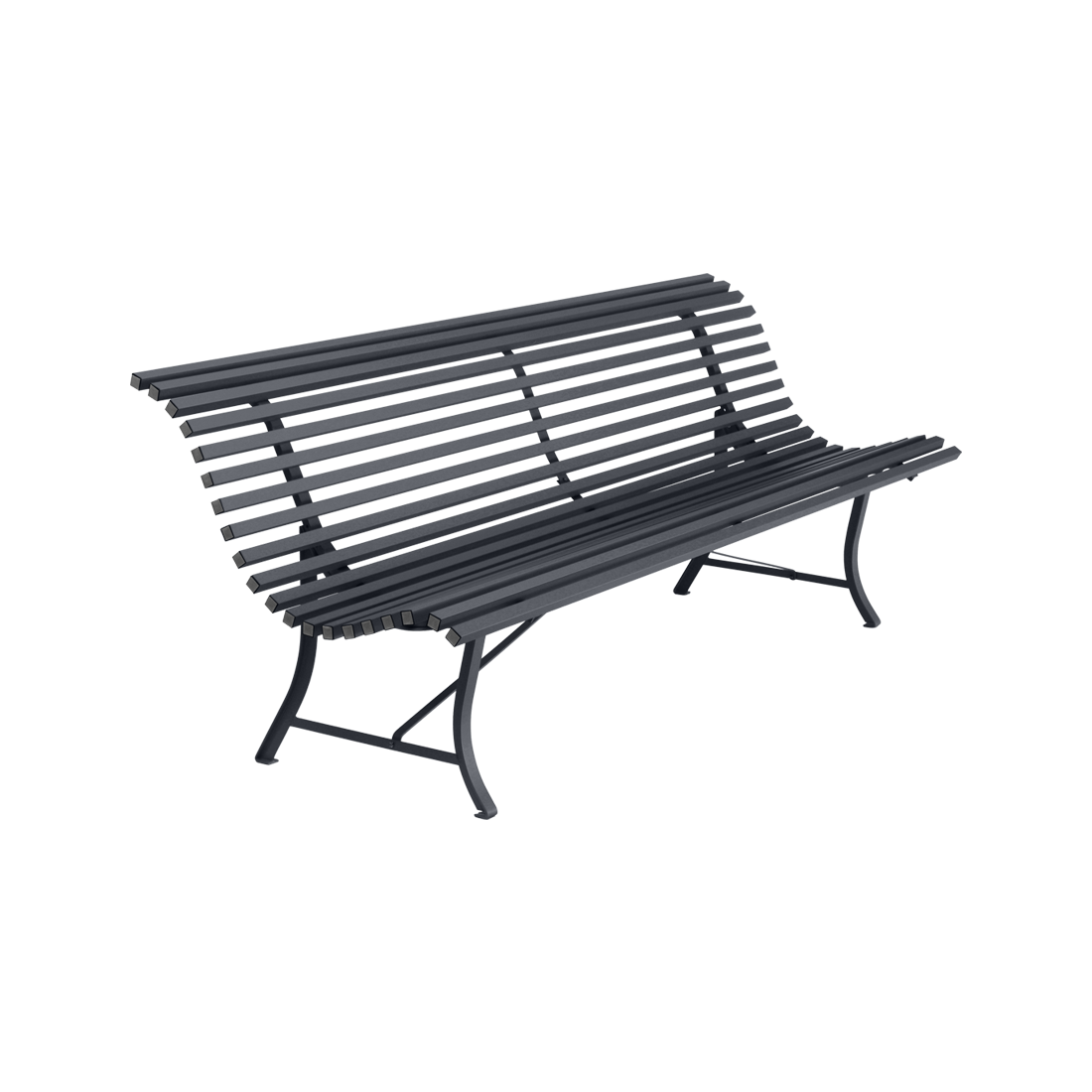 Louisiane Bench