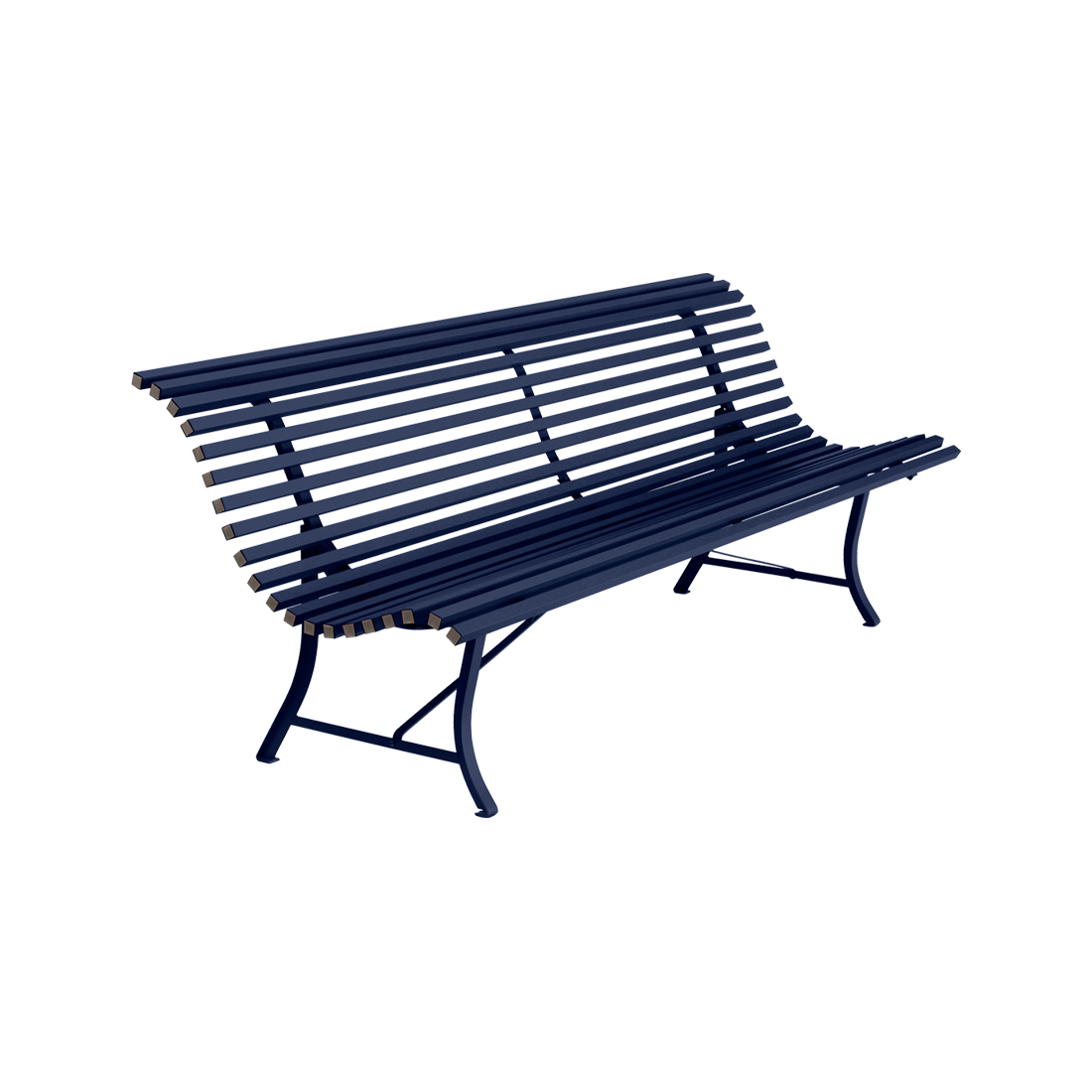 Louisiane Bench