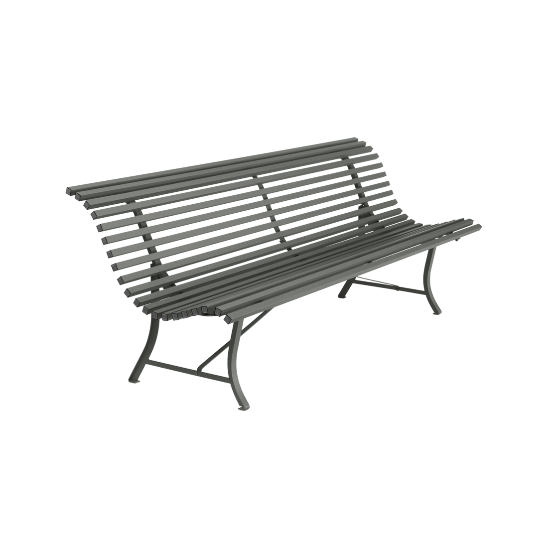 Louisiane Bench