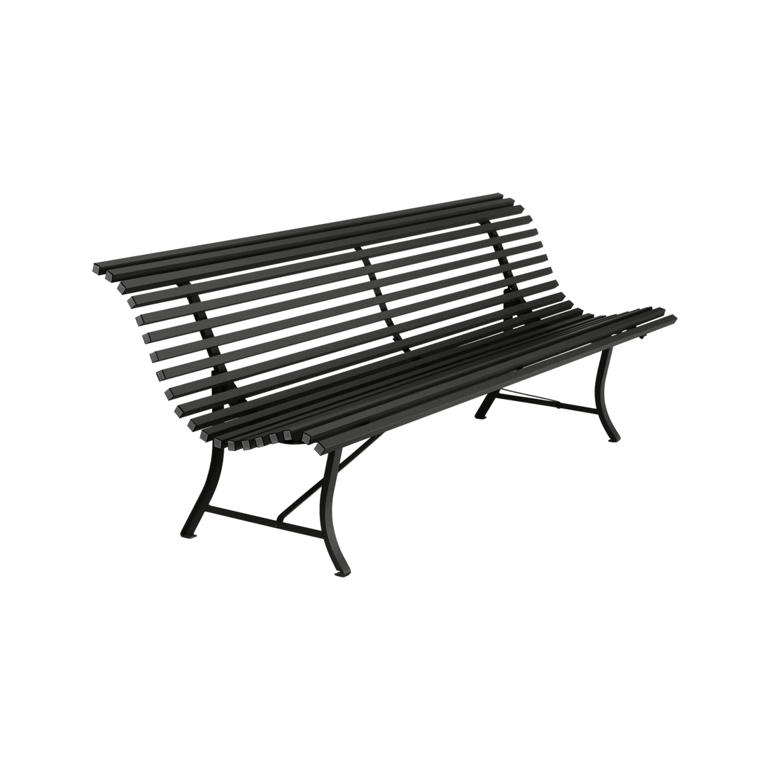 Louisiane Bench