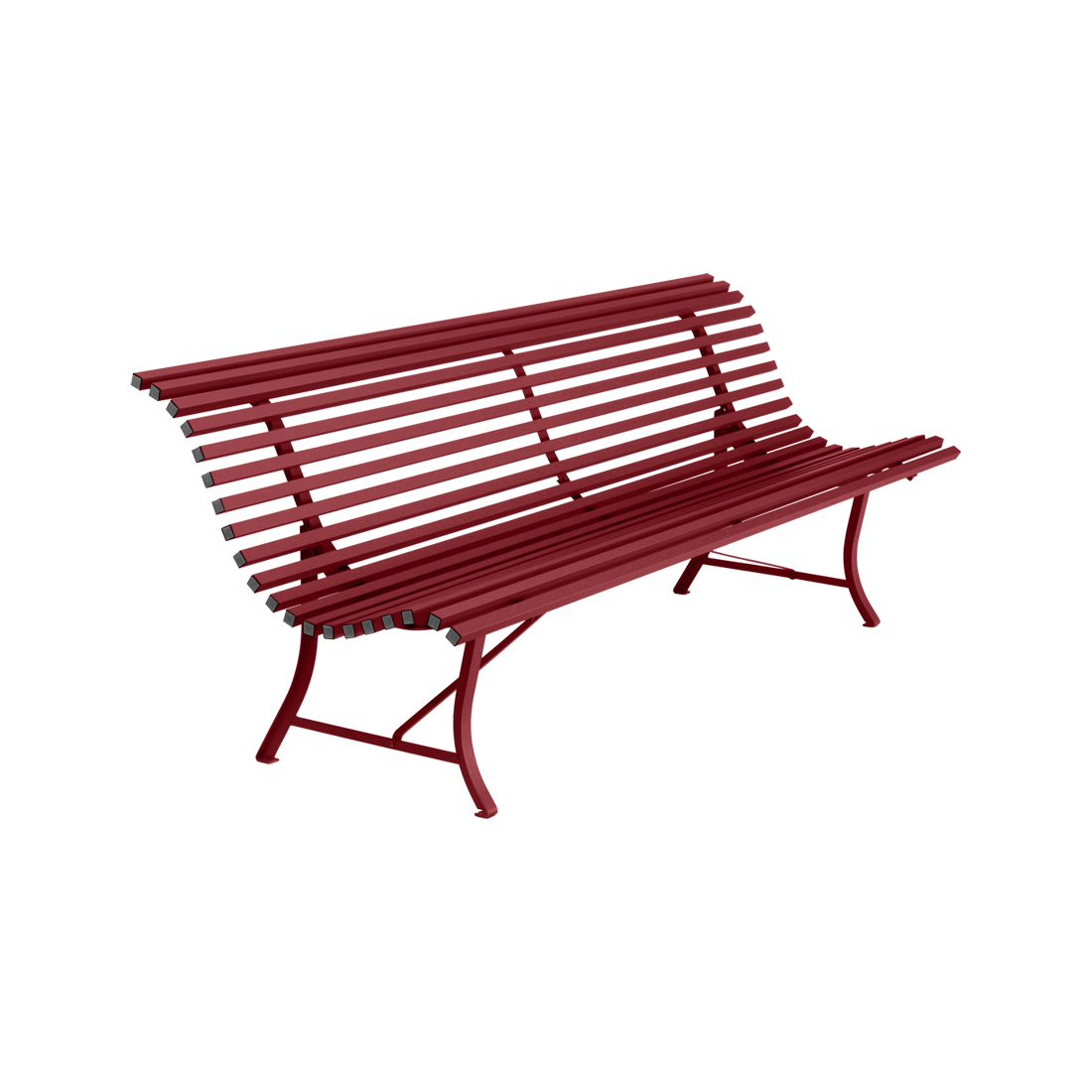 Louisiane Bench