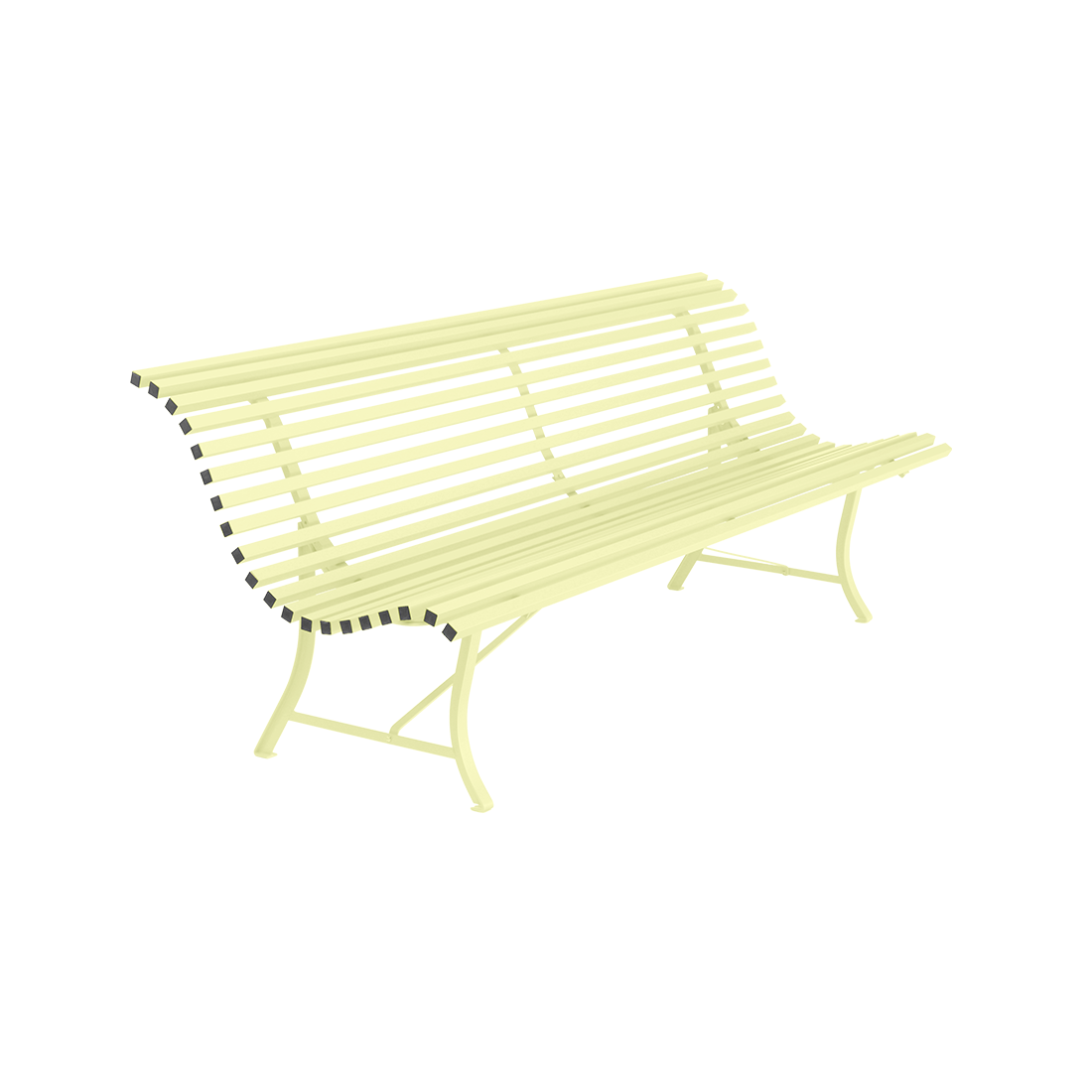 Louisiane Bench