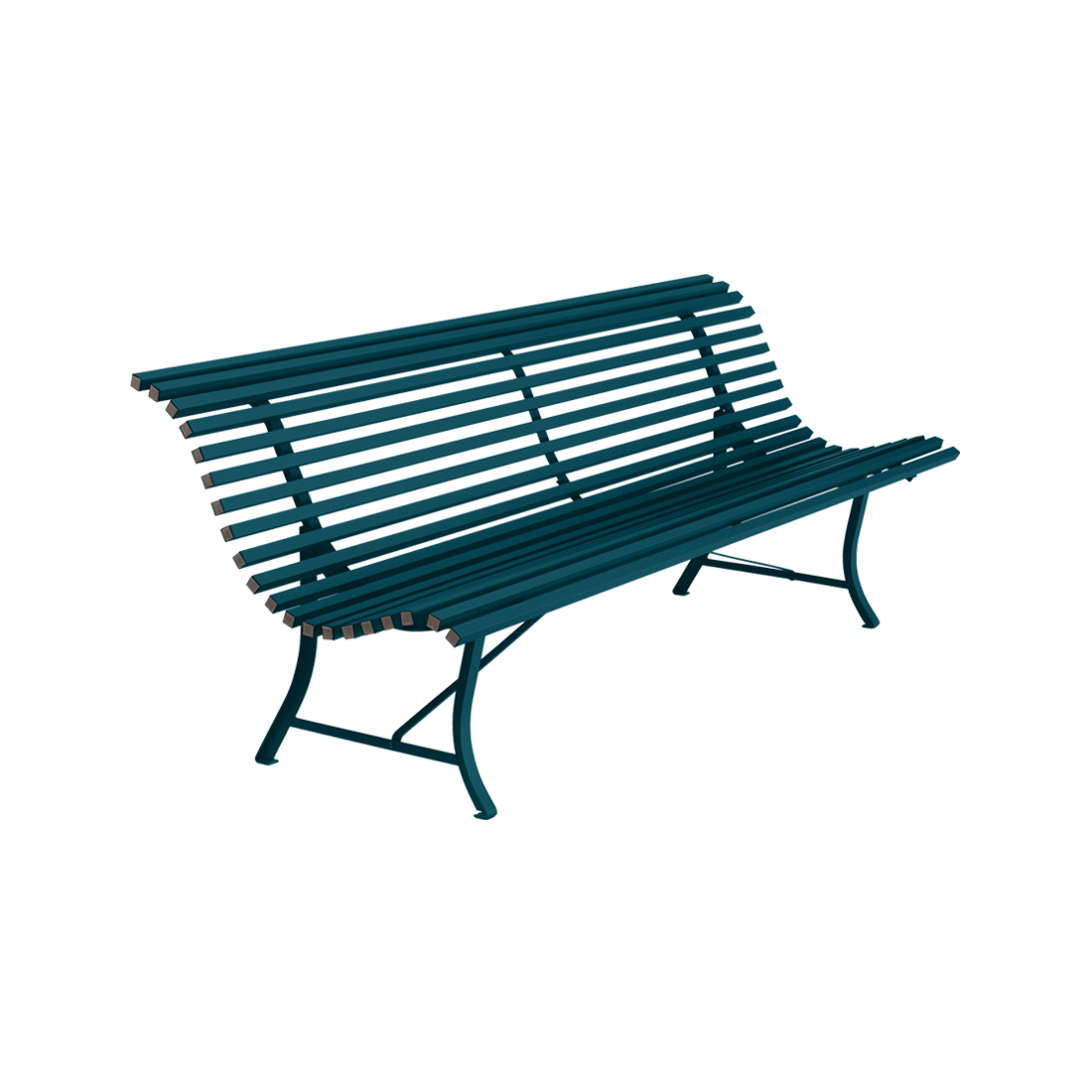 Louisiane Bench