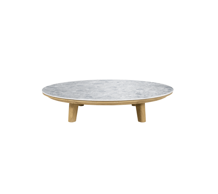 Aspect Round Coffee Table - Cedar Nursery - Plants and Outdoor Living