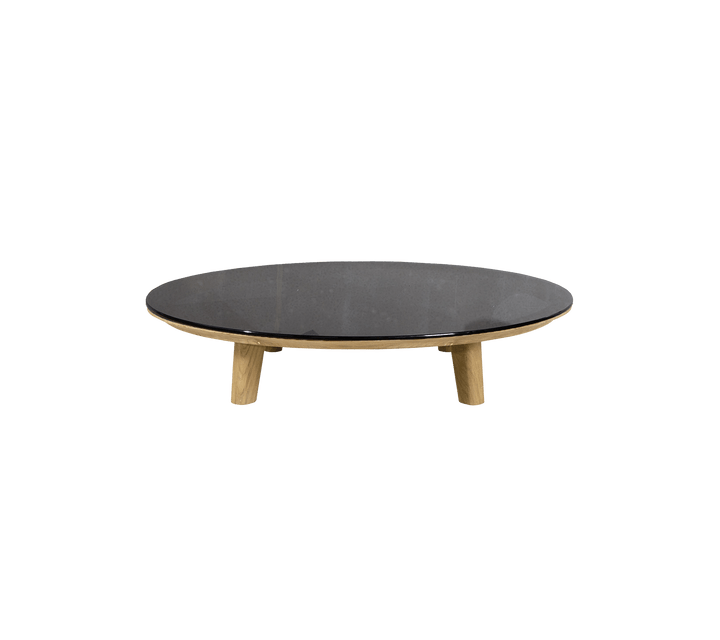 Aspect Round Coffee Table - Cedar Nursery - Plants and Outdoor Living