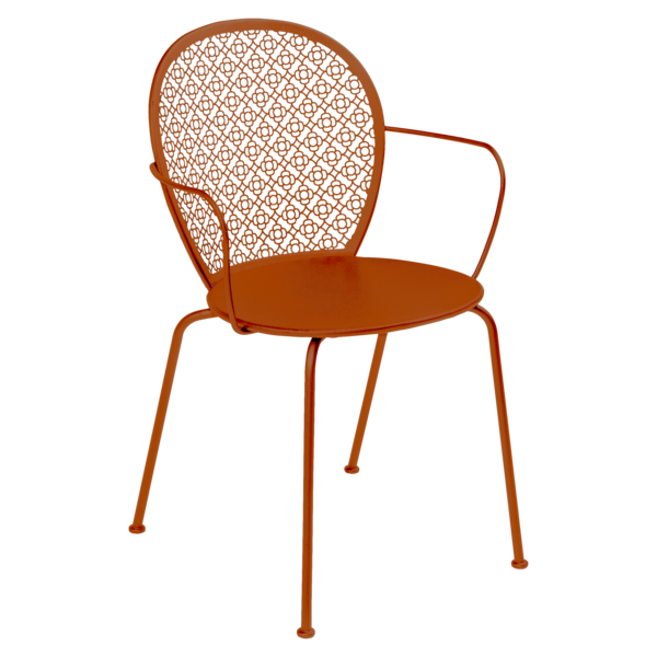 Lorette Dining Armchair