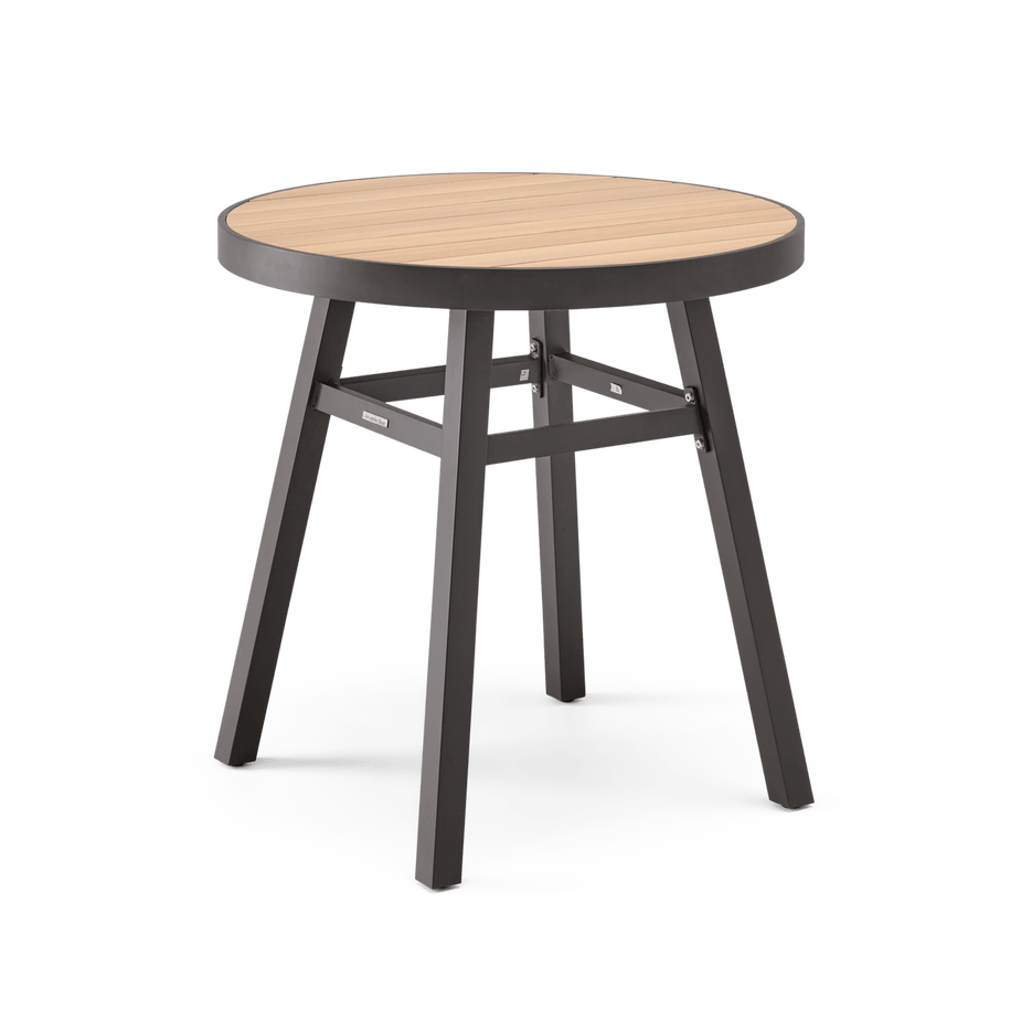 Bali Bistro Table - Cedar Nursery - Plants and Outdoor Living