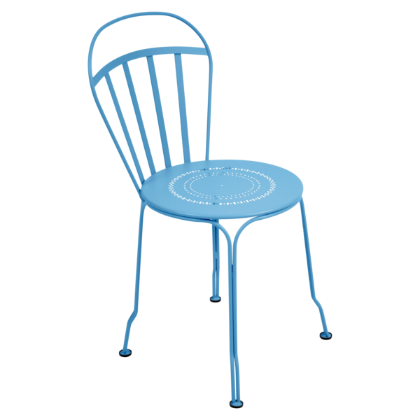Louvre Chair