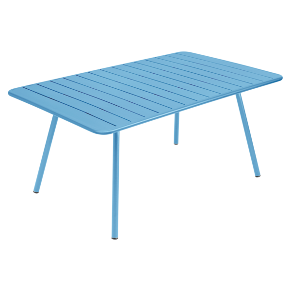 Luxembourg Rectangular Dining Table