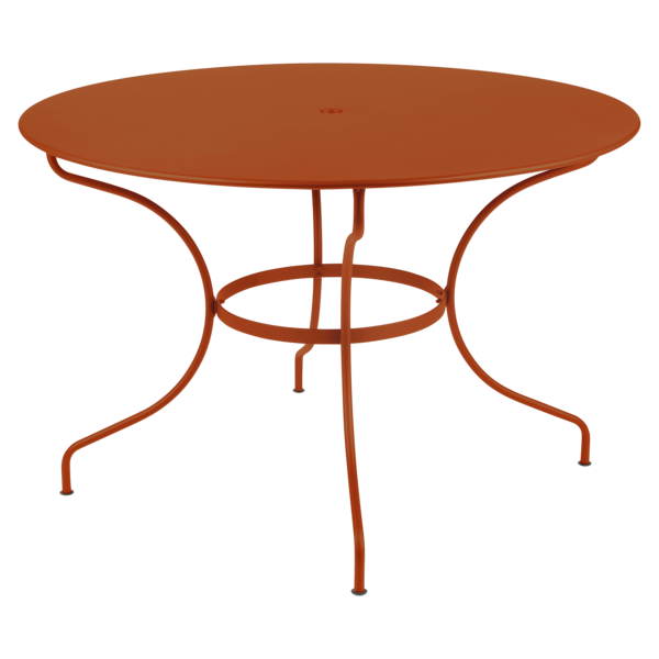 Opera Round Table