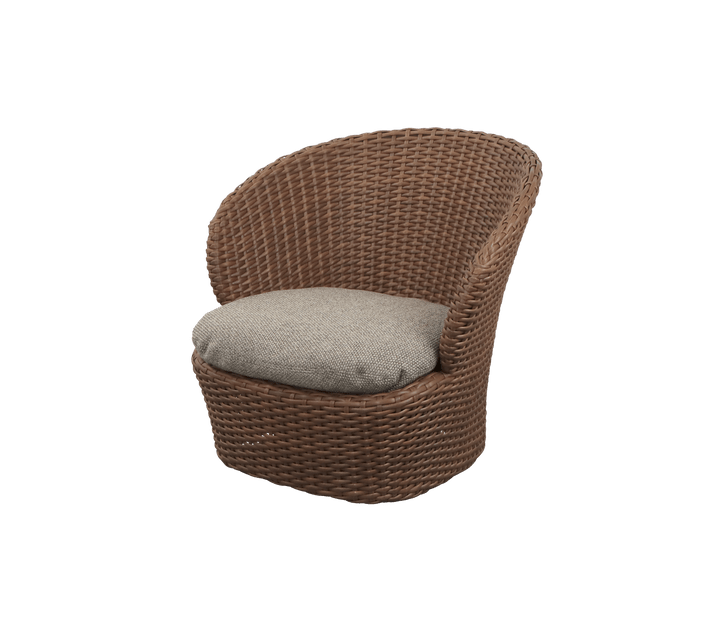 Coast Swivel Lounge Chair - Cedar Nursery - Plants and Outdoor Living