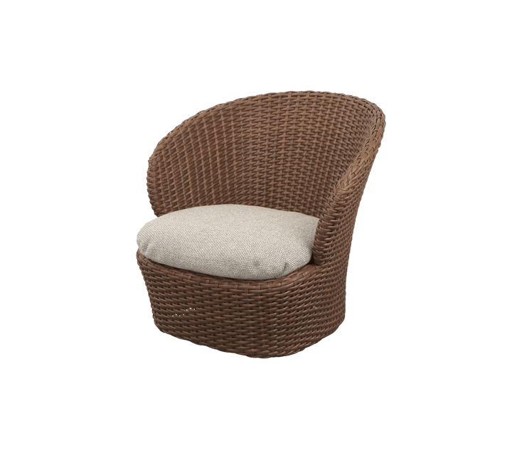 Coast Swivel Lounge Chair - Cedar Nursery - Plants and Outdoor Living