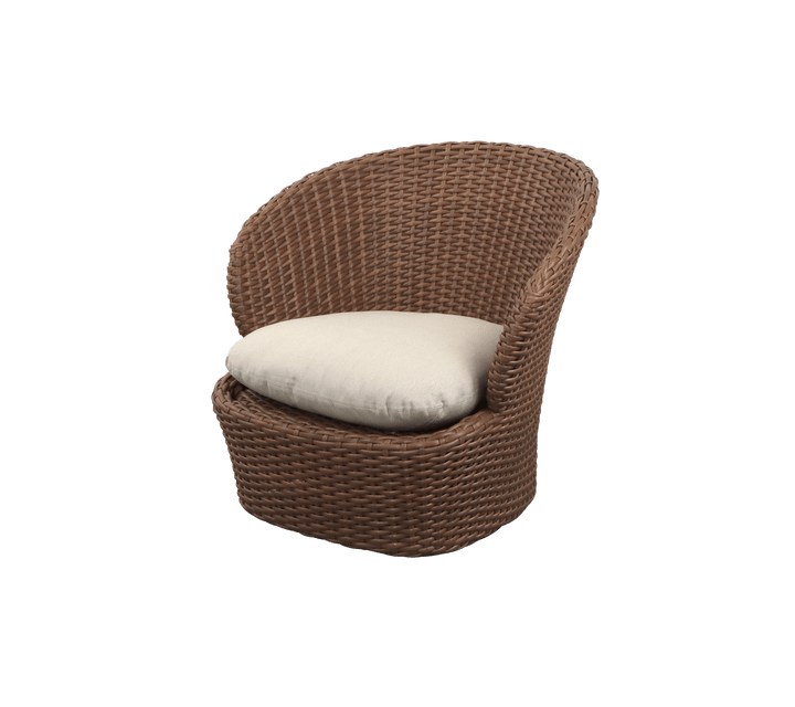 Coast Swivel Lounge Chair - Cedar Nursery - Plants and Outdoor Living