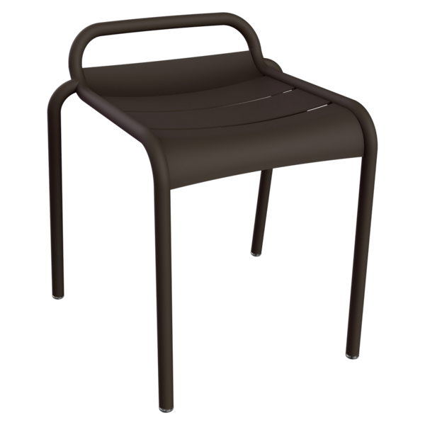Luxembourg Dining Stool