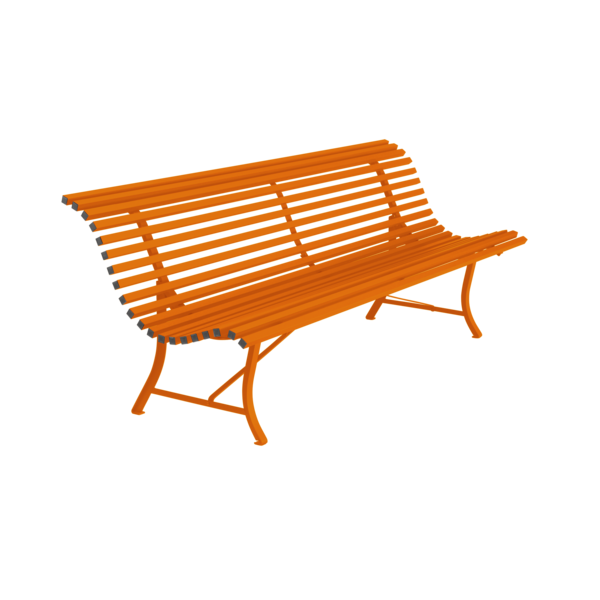Louisiane Bench