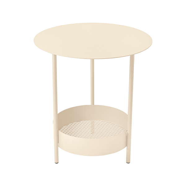 Salsa Pedestal Table