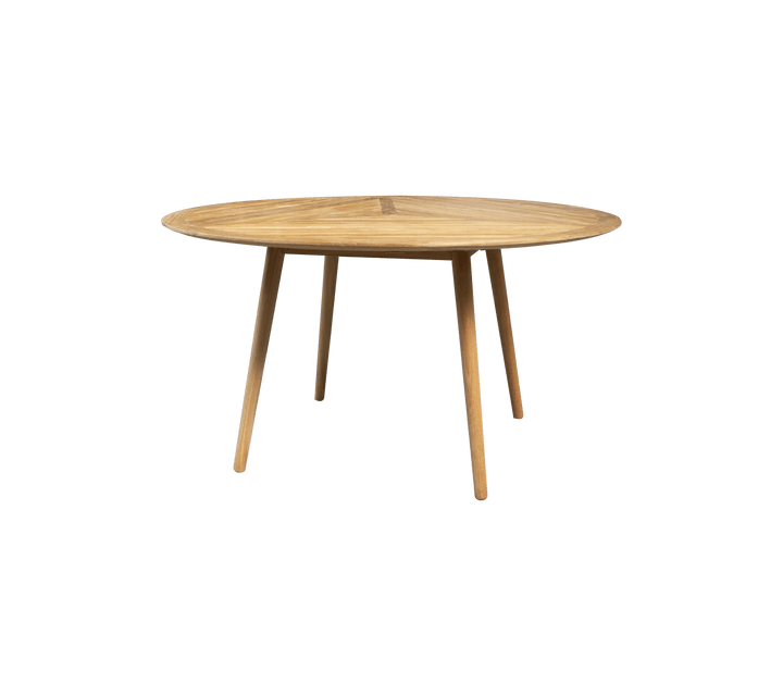 Define Round Dining Table - Cedar Nursery - Plants and Outdoor Living