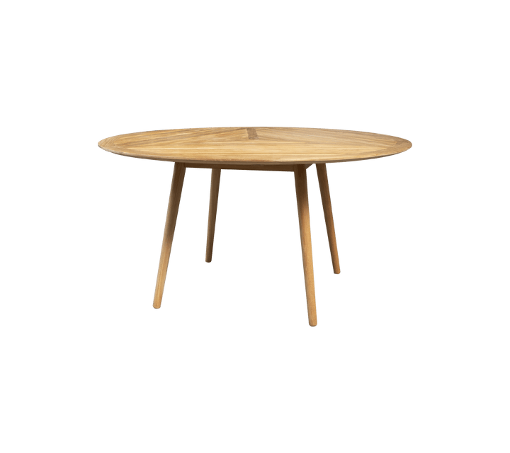 Define Round Dining Table - Cedar Nursery - Plants and Outdoor Living