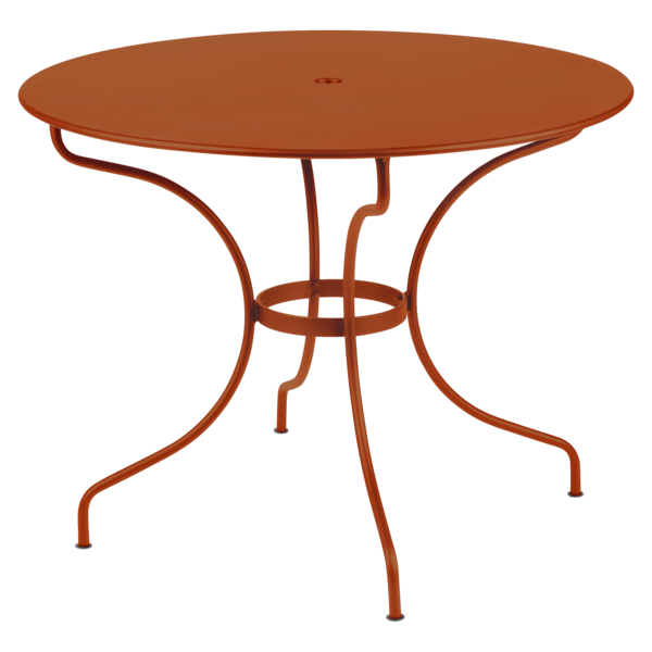 Opera Round Table