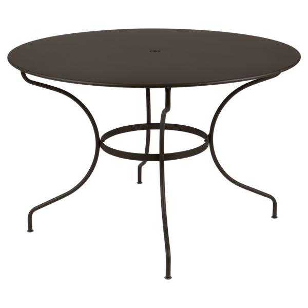 Opera Round Table
