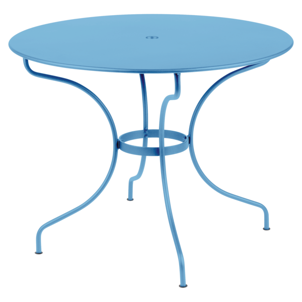 Opera Round Table