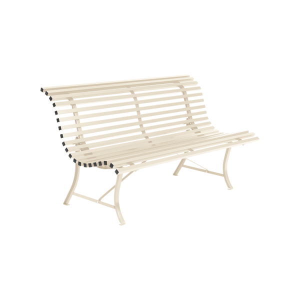 Louisiane Bench