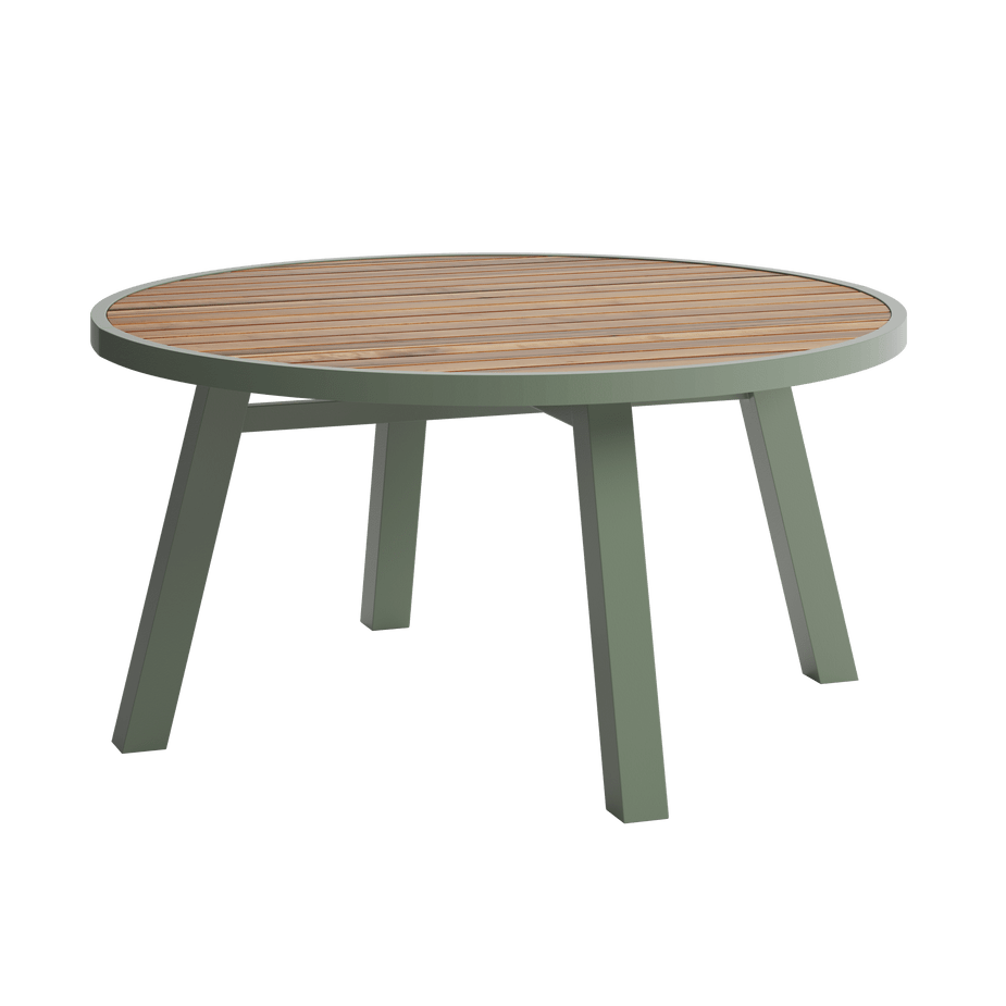 Genoa Round Table - Cedar Nursery - Plants and Outdoor Living