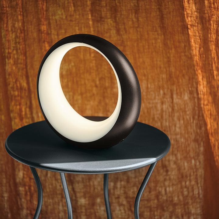 Hoopik Lamp - Cedar Nursery - Plants and Outdoor Living