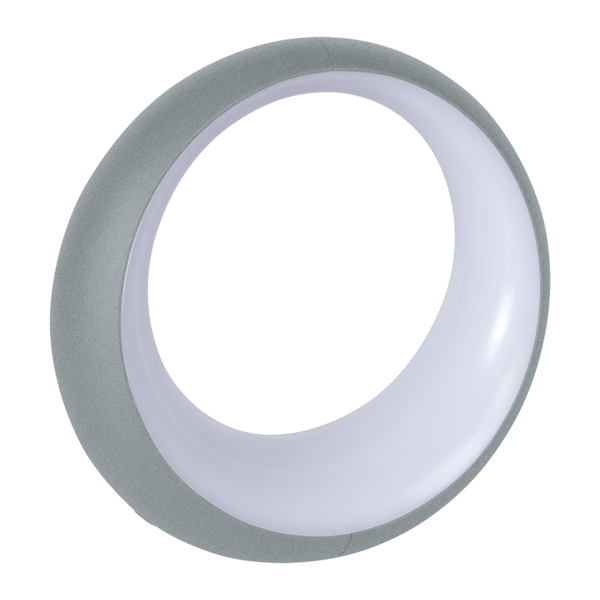 Hoopik Lamp - Cedar Nursery - Plants and Outdoor Living