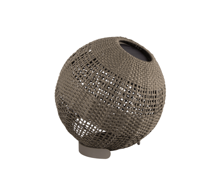 Illusion Round Lamp - Cedar Nursery - Plants and Outdoor Living