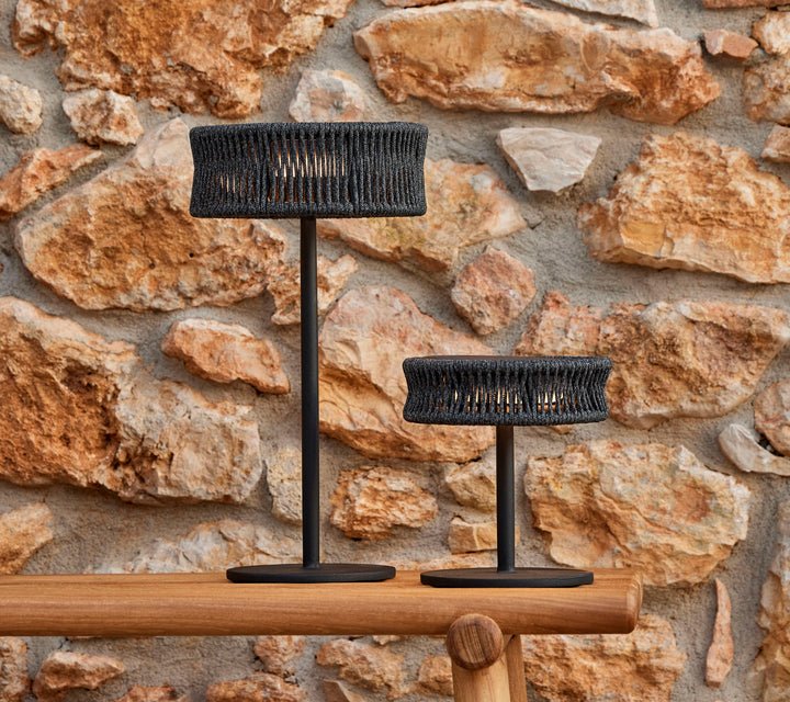 Illusion Table Lamp - Cedar Nursery - Plants and Outdoor Living