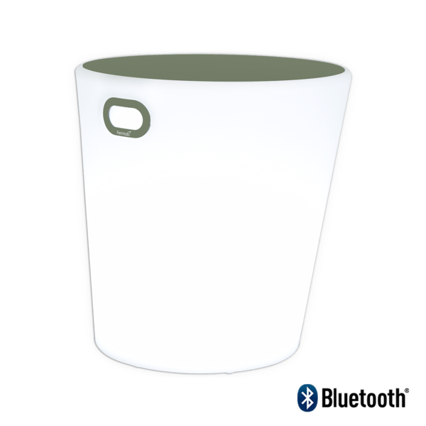 Inoui Lighting Stool - Cedar Nursery - Plants and Outdoor Living