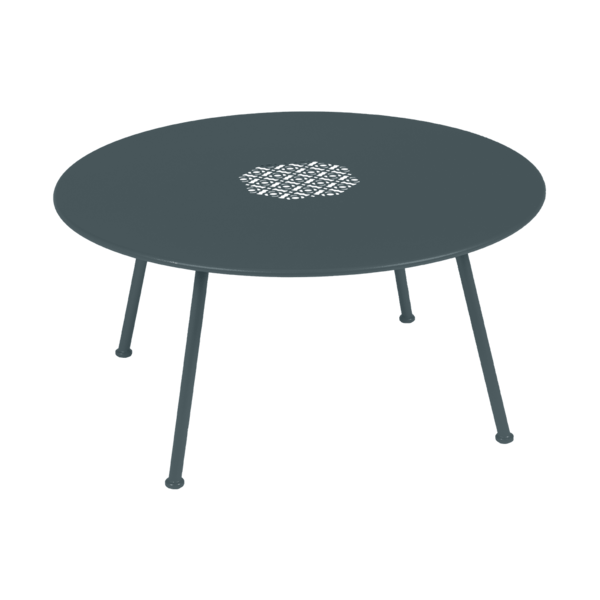 Lorette Low Table - Cedar Nursery - Plants and Outdoor Living