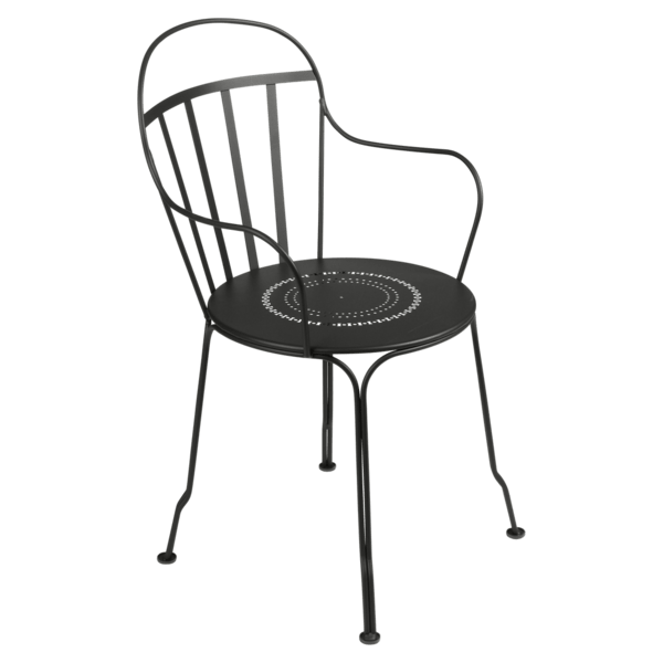 Louvre Armchair - Cedar Nursery - Plants and Outdoor Living