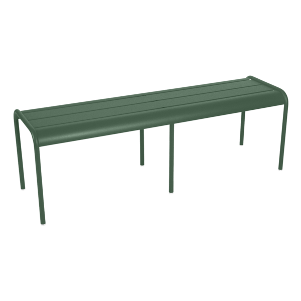 Luxembourg 4 - Seater Bench - Cedar Nursery - Plants and Outdoor Living