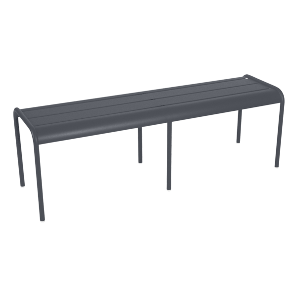 Luxembourg 4 - Seater Bench - Cedar Nursery - Plants and Outdoor Living