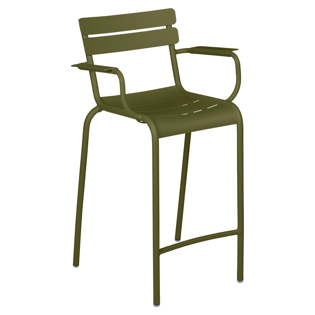 Luxembourg Bar Armchair - Cedar Nursery - Plants and Outdoor Living