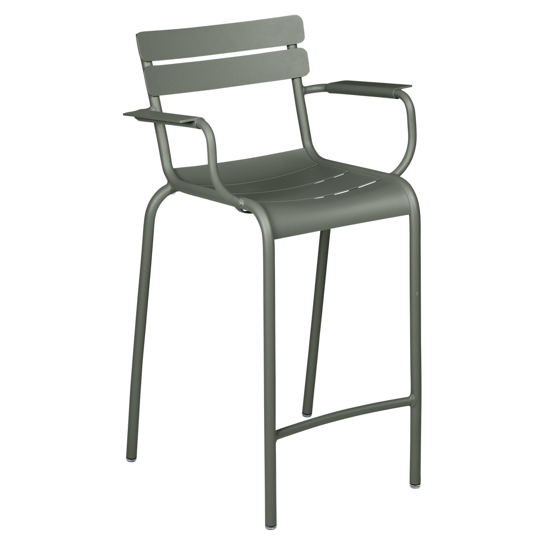 Luxembourg Bar Armchair - Cedar Nursery - Plants and Outdoor Living